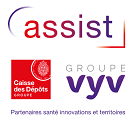 logo de l'association Assist