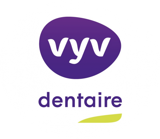 Logo VYV Dentaire