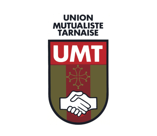 logo Union Mutualiste Tarnaise