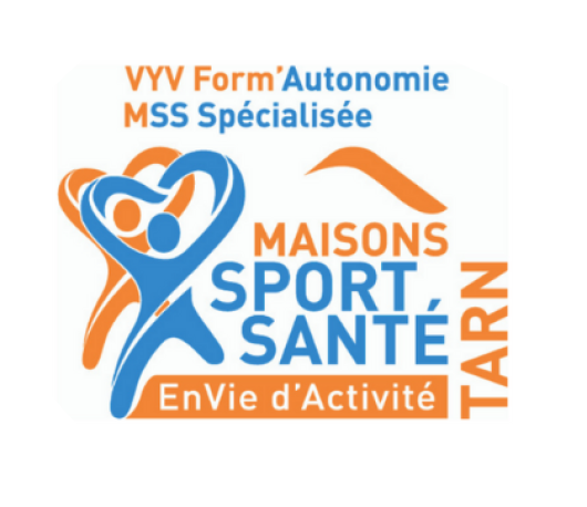 logo Maison sport santé