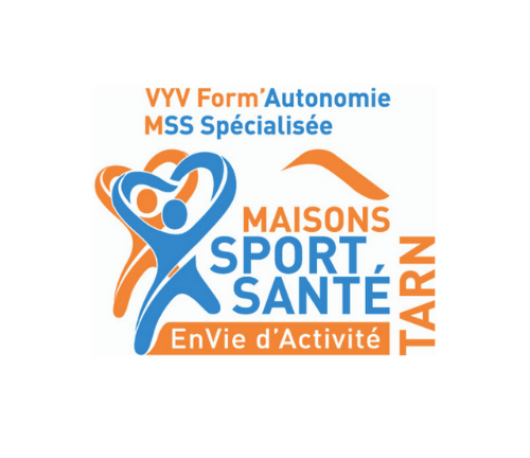 logo Maison sport santé
