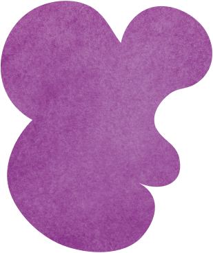 shape violet